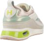 Hoff Sneakers Green Dames - Thumbnail 3