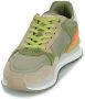Hoff Casual Sneakers voor Dagelijks Gebruik Green Heren - Thumbnail 5