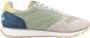 Hoff Heren Marathon Sneakers Multicolor Heren - Thumbnail 5