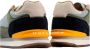 The Hoff Brand Hoff Heren combinatie kleuren sneakers - Thumbnail 5