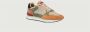THE HOFF BRAND Lage Sneakers Heren Viena Heren Maat: 41 Materiaal: Textiel Kleur: Multi - Thumbnail 15