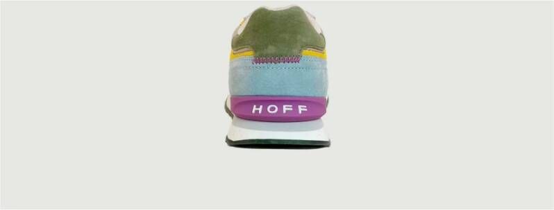 Hoff Bali Mode Sneakers Meerkleurig Dames