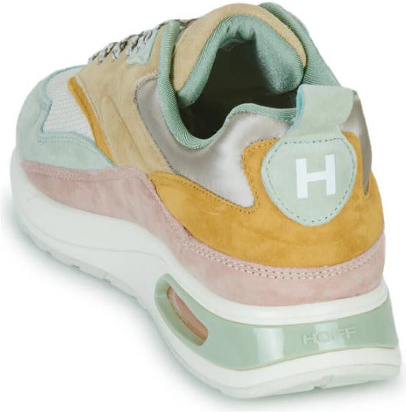 Hoff Sneakers Meerkleurig Dames