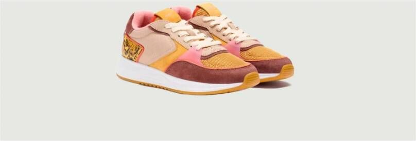 Hoff Sneakers Meerkleurig Dames