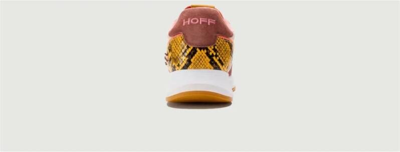 Hoff Sneakers Meerkleurig Dames