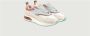 THE HOFF BRAND Lage Sneakers Dames Millenium Maat: 37 Materiaal: Suède Kleur: Beige - Thumbnail 14