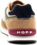 The Hoff Brand Viena Heren Lage sneakers Heren Multi - Thumbnail 13