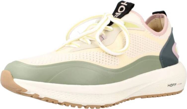 Hoff Sportieve Damessneakers Multicolor Dames