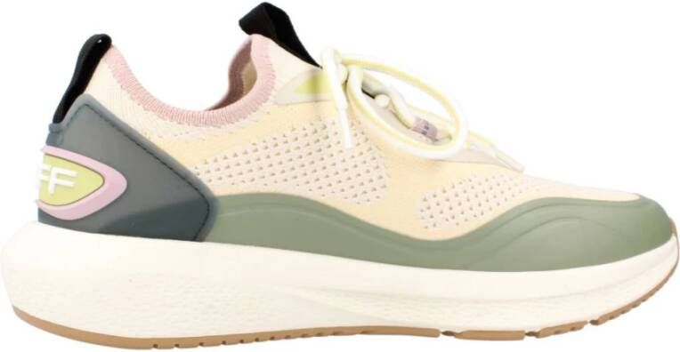 Hoff Sportieve Damessneakers Multicolor Dames
