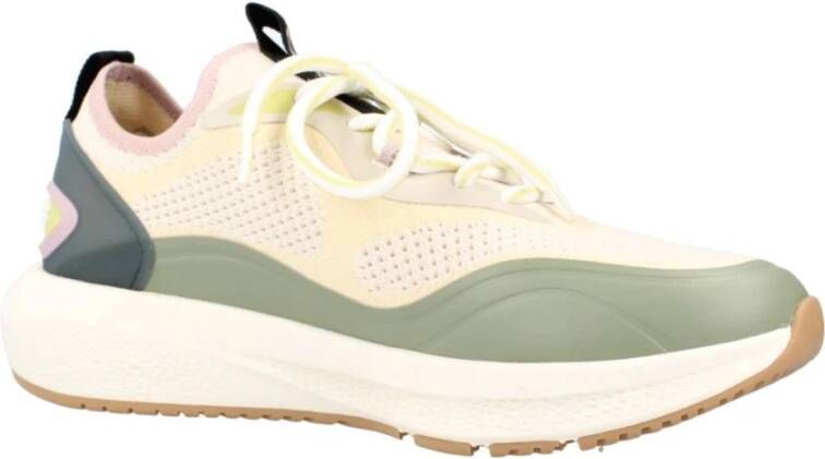 Hoff Sportieve Damessneakers Multicolor Dames