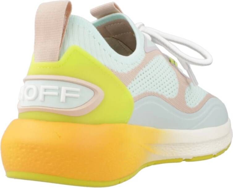 Hoff Sportieve Damessneakers Multicolor Dames