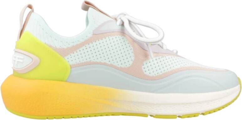 Hoff Sportieve Damessneakers Multicolor Dames