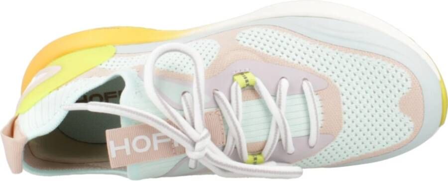 Hoff Sportieve Damessneakers Multicolor Dames