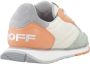 Hoff Sportieve Sneakers voor modebewuste vrouwen Multicolor Dames - Thumbnail 4