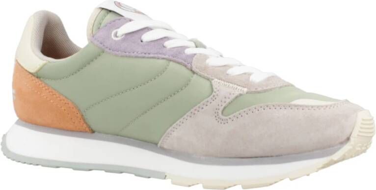 Hoff Sneakers Multicolor Dames