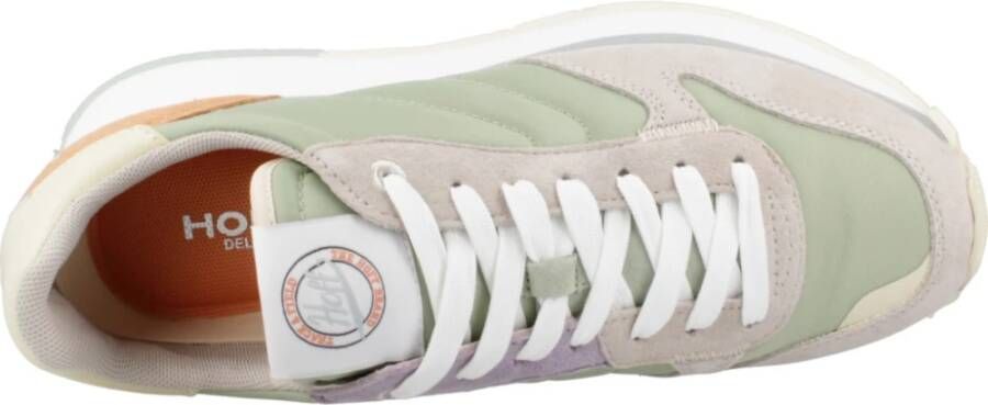 Hoff Sportieve Damessneakers Multicolor Dames