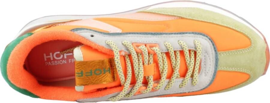 Hoff Sneakers Multicolor Dames