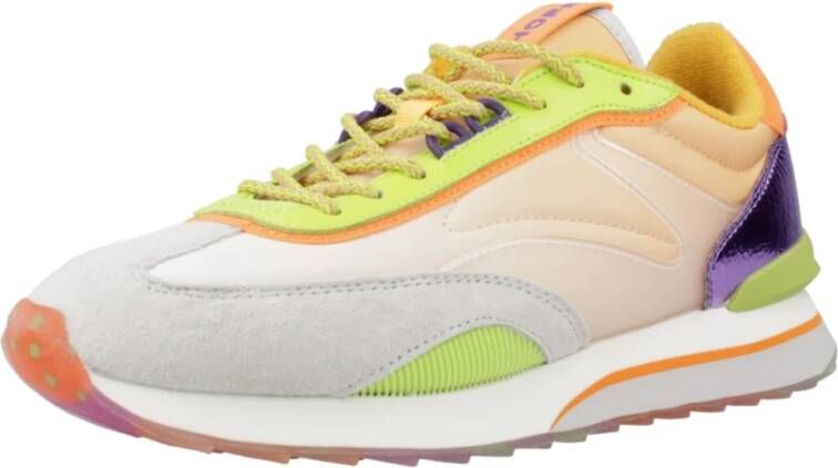 Hoff Sportieve Damessneakers Multicolor Dames
