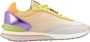 Hoff Lychee Sneakers Lente Zomer 2024 Collectie Multicolor Dames - Thumbnail 7