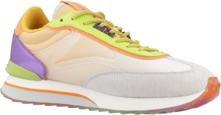 Hoff Sneakers Multicolor Dames