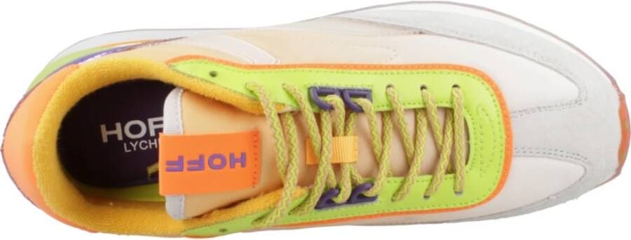 Hoff Sportieve Damessneakers Multicolor Dames