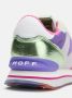 Hoff Sneakers Multicolor Dames - Thumbnail 5