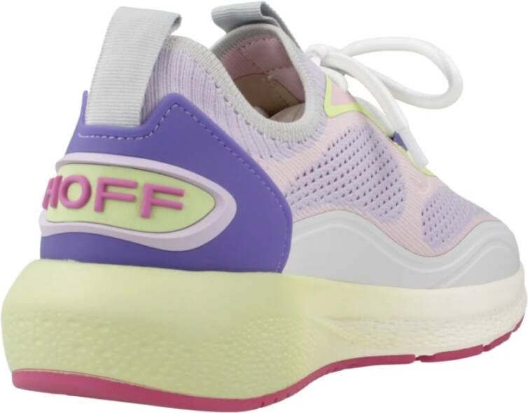 Hoff Sportieve Elevate Sneakers voor Vrouwen Multicolor Dames