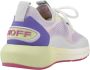 Hoff Sportieve Elevate Sneakers voor Vrouwen Multicolor Dames - Thumbnail 5