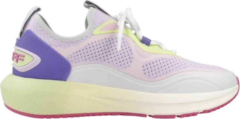 Hoff Sportieve Elevate Sneakers voor Vrouwen Multicolor Dames