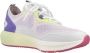 Hoff Sportieve Elevate Sneakers voor Vrouwen Multicolor Dames - Thumbnail 8
