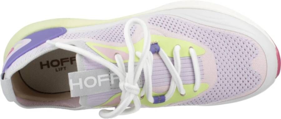 Hoff Sportieve Elevate Sneakers voor Vrouwen Multicolor Dames