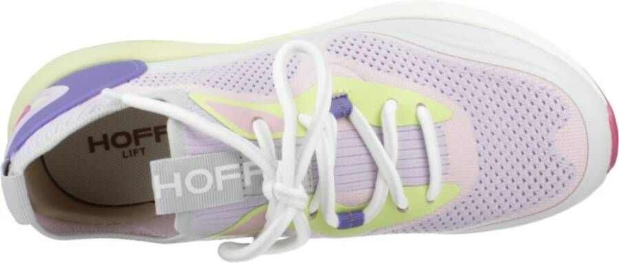 Hoff Sneakers Multicolor Dames