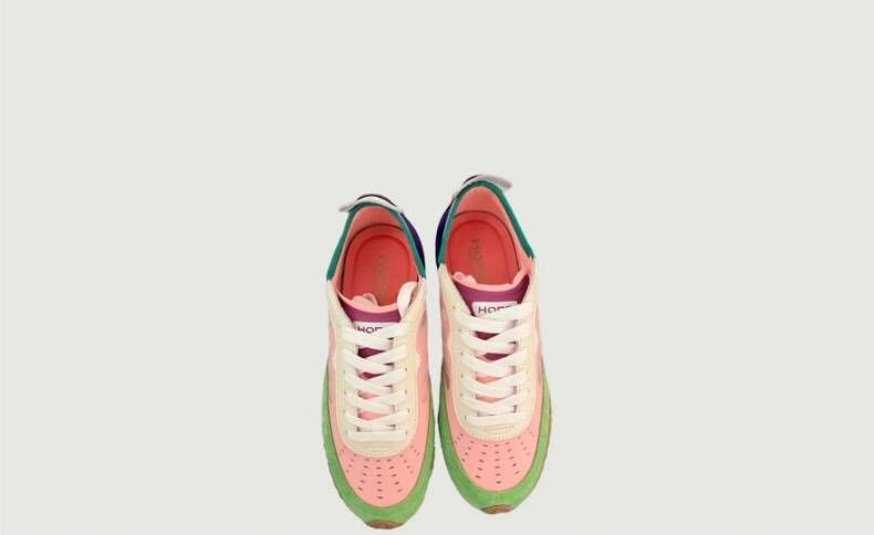 Hoff Sneakers Multicolor Dames