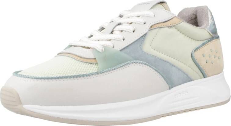 Hoff Sneakers Multicolor Dames