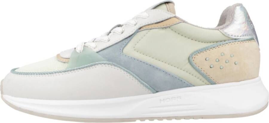 Hoff Sneakers Multicolor Dames