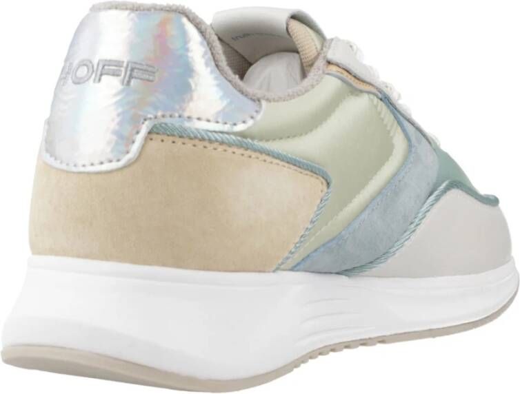 Hoff Sneakers Multicolor Dames