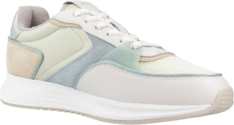 Hoff Sneakers Multicolor Dames