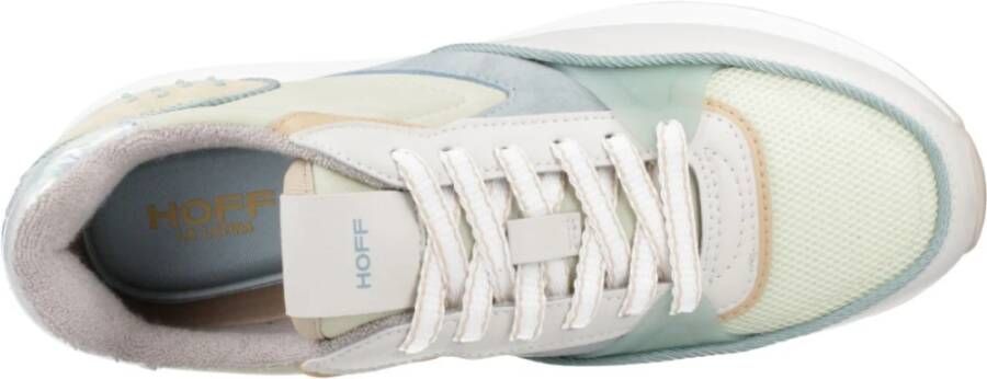 Hoff Sneakers Multicolor Dames