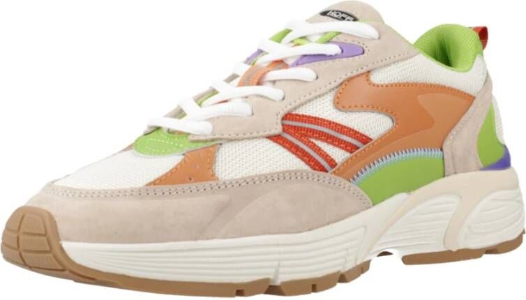 Hoff Sneakers Multicolor Dames