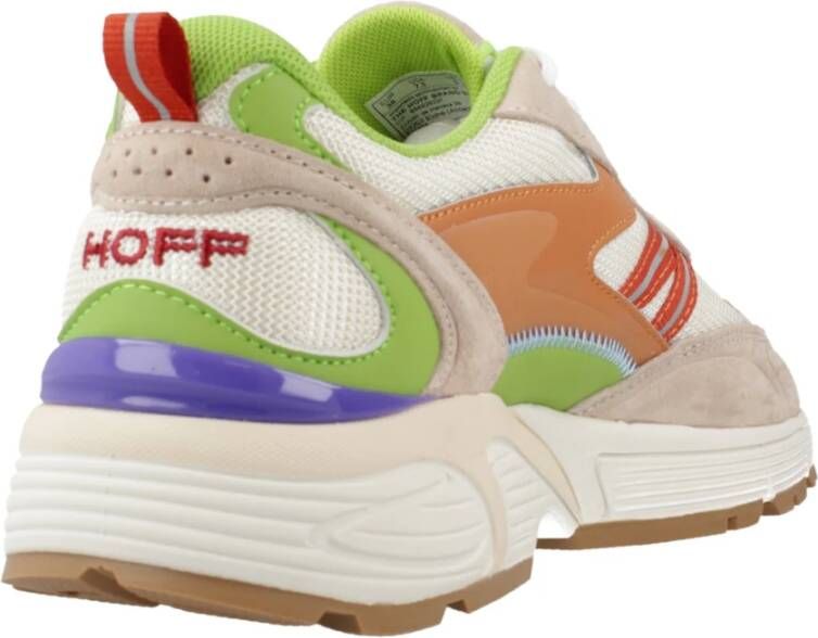 Hoff Sneakers Multicolor Dames