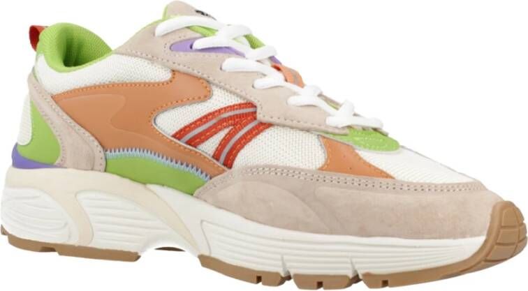 Hoff Sneakers Multicolor Dames