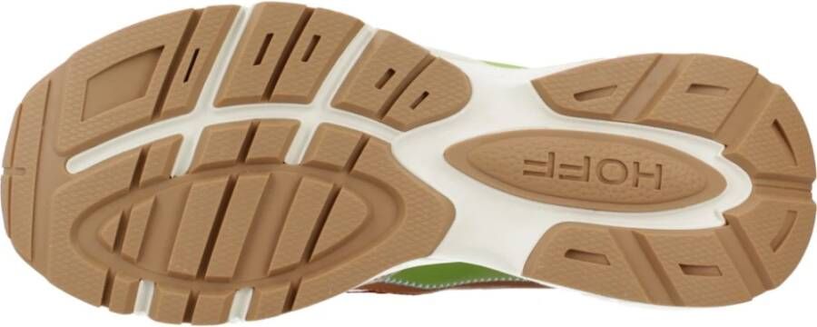 Hoff Sportieve Damessneakers Multicolor Dames