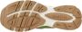 THE HOFF BRAND Lage Sneakers Dames Ohio State Maat: 37 Materiaal: Suède - Thumbnail 7