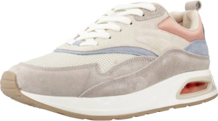Hoff Sportieve Damessneakers Multicolor Dames