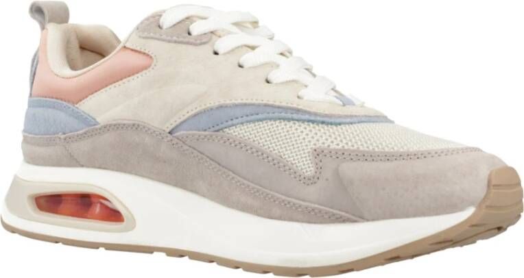 Hoff Sportieve Damessneakers Multicolor Dames