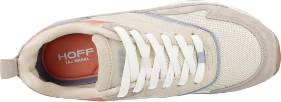 Hoff Sportieve Damessneakers Multicolor Dames