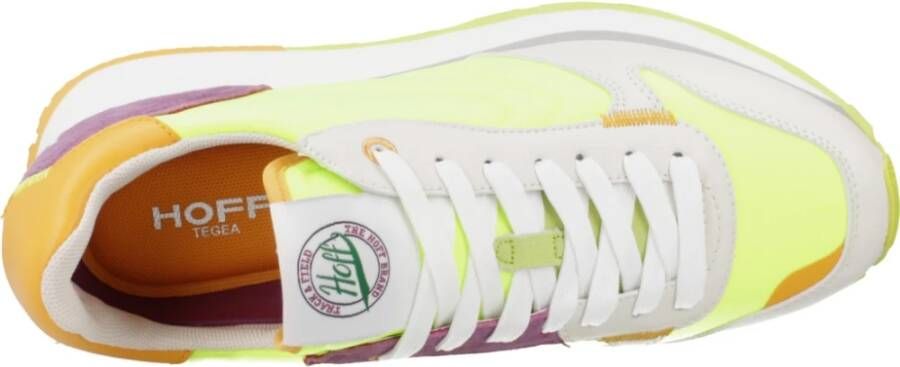 Hoff Sportieve Damessneakers Multicolor Dames