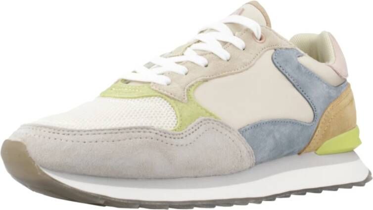 Hoff Sneakers Multicolor Dames