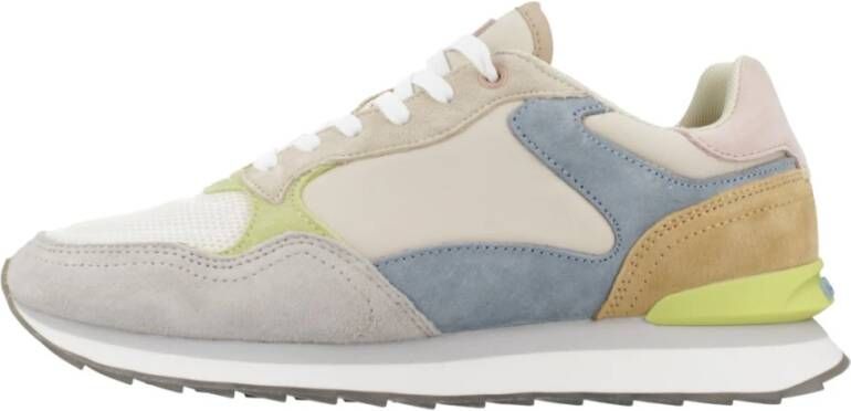 Hoff Sportieve Damessneakers Multicolor Dames
