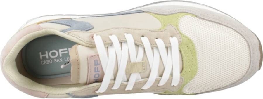 Hoff Sneakers Multicolor Dames